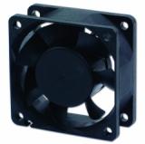 Описание и цена на вентилатори » вентилатори Evercool Fan 60x60x25 EL Bearing (4500 RPM)