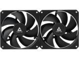 Chieftec Iceberg 240 DARK multi Cooler снимка №2