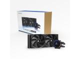 Chieftec Iceberg 240 DARK multi Cooler снимка №5