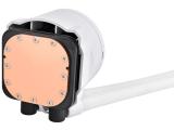 Thermaltake TH420 V2 Ultra ARGB Snow Edition снимка №2