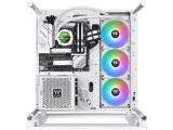 Thermaltake TH420 V2 Ultra ARGB Snow Edition снимка №5