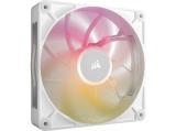 Описание и цена на вентилатори &raquo; вентилатори Corsair iCUE LINK RX140 MAX RGB 140mm PWM Thick Fan Expansion - White