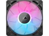 Corsair iCUE LINK RX140 MAX RGB 140mm PWM Thick Fans Starter Kit Dual Pack снимка №4 Corsair iCUE LINK RX140 MAX RGB 140mm PWM Thick Fans Starter Kit Dual Pack снимка №4