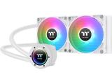 Охлаждане (охладител) Thermaltake TH240 V2 ARGB Sync AIO