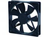 Описание и цена на вентилатори &raquo; вентилатори Evercool Fan 120x120x25 EL Bearing (1200rpm) 12025SL12EA