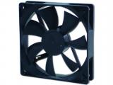 Охлаждане (охладител) Evercool 120x120x25 Sleeve 2000rpm EC12025M12SA