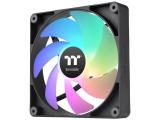 Thermaltake CT140 ARGB Sync Black 2x Pack снимка №2