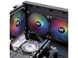 Thermaltake CT140 ARGB Sync Black 2x Pack снимка №6