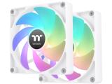Описание и цена на вентилатори &raquo; вентилатори Thermaltake CT140 ARGB Sync White 2x Pack