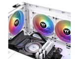 Thermaltake CT140 ARGB Sync White 2x Pack снимка №6