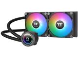 Описание и цена на охладители за процесори &raquo; водно охлаждане Thermaltake TH240 ARGB Sync V2 Black