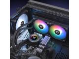 Thermaltake TH240 ARGB Sync V2 Black снимка №5