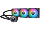 Описание и цена на охладители за процесори &raquo; водно охлаждане Thermaltake TH360 ARGB Sync V2 Black