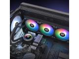 Thermaltake TH360 ARGB Sync V2 Black снимка №5