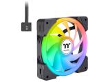 Thermaltake SWAFAN EX12 ARGB TT Premium Edition 3x Fan Pack снимка №4 Thermaltake SWAFAN EX12 ARGB TT Premium Edition 3x Fan Pack снимка №4