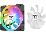 Thermaltake SWAFAN EX12 ARGB TT Premium Edition 3x Fan Pack снимка №5 Thermaltake SWAFAN EX12 ARGB TT Premium Edition 3x Fan Pack снимка №5