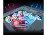 Thermaltake SWAFAN EX12 ARGB TT Premium Edition 3x Fan Pack снимка №6 Thermaltake SWAFAN EX12 ARGB TT Premium Edition 3x Fan Pack снимка №6