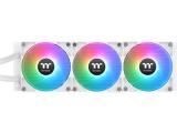 Thermaltake TH360 ARGB Sync V2 Snow Edition снимка №4