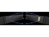 Thermaltake CT120 EX Reverse ARGB Sync Black 3x Fan Pack снимка №6