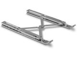 Hama Aluminium стойка за лаптоп 126813 снимка №4 Hama Aluminium стойка за лаптоп 126813 снимка №4