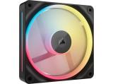 Описание и цена на вентилатори &raquo; вентилатори Corsair iCUE LINK LX120-R RGB 120mm PWM Reverse Fan