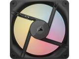 Corsair iCUE LINK LX120-R RGB 120mm PWM Reverse Fan снимка №3