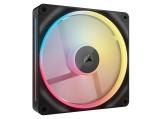 Описание и цена на вентилатори &raquo; вентилатори Corsair iCUE LINK LX140-R RGB 140mm PWM Reverse Fan