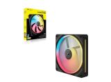 Corsair iCUE LINK LX140-R RGB 140mm PWM Reverse Fan снимка №2