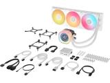 Corsair iCUE LINK TITAN 360 RX LCD White Liquid CPU Cooler CW-9061026-WW снимка №5