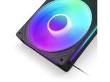 NZXT F240 Black RGB Core снимка №4