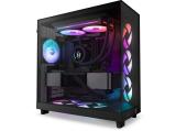 NZXT F240 Black RGB Core снимка №5