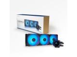 Chieftec Iceberg 360 RGB multi Cooler снимка №3