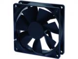 Охлаждане (охладител) Evercool Fan 140x140x25 2Ball (1800 RPM) - 14025H12BA