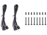 Thermaltake CT140 PC Cooling Fan (2-Fan Pack) снимка №6