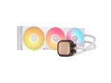 Corsair iCUE LINK TITAN 360 RX LCD White снимка №3