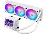 охладители за процесори водно охлаждане Asus ROG RYUJIN III 360 ARGB EXTREME White Охлаждане (охладител) Asus ROG RYUJIN III 360 ARGB EXTREME White