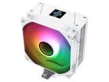 Описание и цена на охладители за процесори » въздушно охлаждане Thermalright CPU Cooler Assassin Spirit 120 Vision A-RGB White