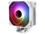 Thermalright CPU Cooler Assassin Spirit 120 Vision A-RGB White снимка №2 Thermalright CPU Cooler Assassin Spirit 120 Vision A-RGB White снимка №2