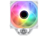 Thermalright CPU Cooler Assassin Spirit 120 Vision A-RGB White снимка №3 Thermalright CPU Cooler Assassin Spirit 120 Vision A-RGB White снимка №3
