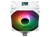 Thermalright CPU Cooler Assassin Spirit 120 Vision A-RGB White снимка №4 Thermalright CPU Cooler Assassin Spirit 120 Vision A-RGB White снимка №4