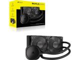 Corsair Nautilus 240 RS снимка №2
