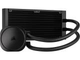 Corsair Nautilus 240 RS снимка №3