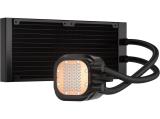 Corsair Nautilus 240 RS снимка №6