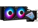 Описание и цена на охладители за процесори &raquo; водно охлаждане MSI MAG CORELIQUID I240