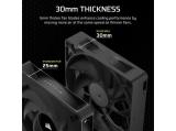 Corsair iCUE LINK RX120 MAX снимка №5