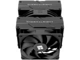 Охлаждане (охладител) Thermalright CPU Cooler Peerless Assassin 140 Black Dual-Tower