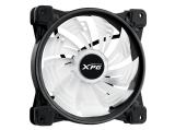 ADATA XPG HURRICANE 140 ARGB PWM Black снимка №2