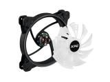 ADATA XPG HURRICANE 140 ARGB PWM Black снимка №3