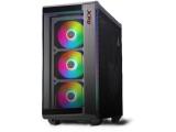 ADATA VENTO 120 ARGB PWM Black 3x pack снимка №3 ADATA VENTO 120 ARGB PWM Black 3x pack снимка №3