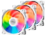 ADATA VENTO 120 ARGB PWM Whiite 3x Pack снимка №3 ADATA VENTO 120 ARGB PWM Whiite 3x Pack снимка №3